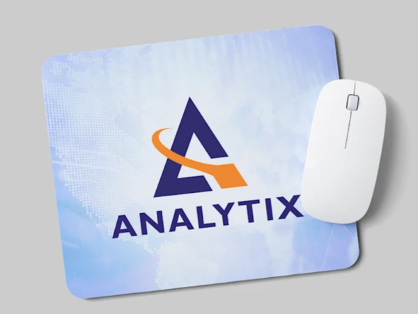 Customized Mouse Pads