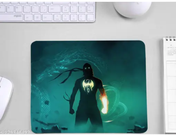 Designer Mouse Pad