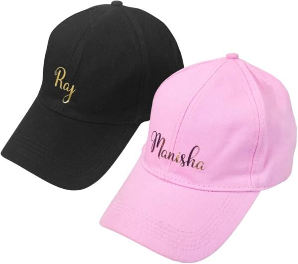 Cap Combo