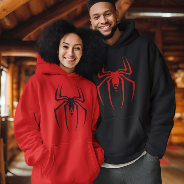 Combo Hoodie