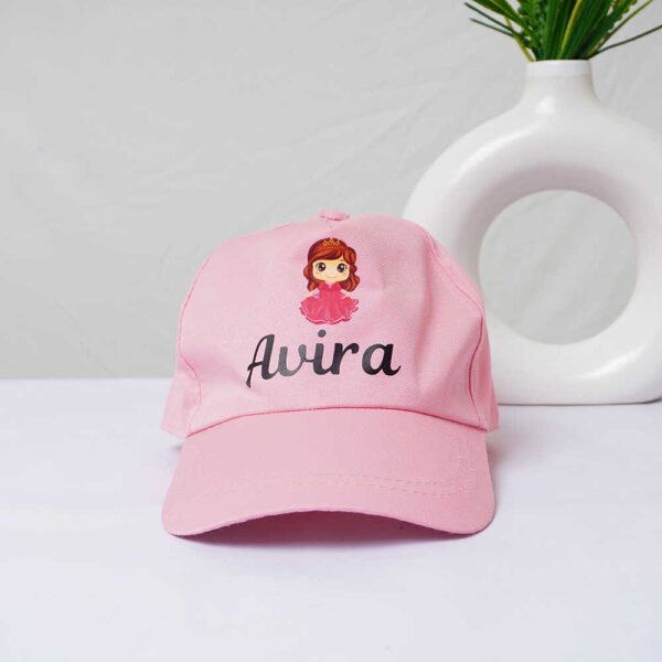 Girls Cap