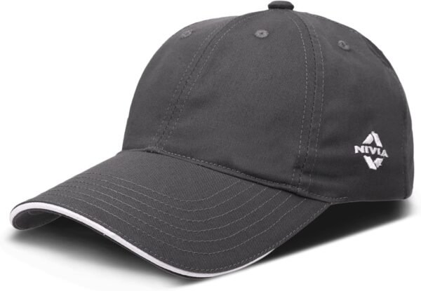 Piping Cap